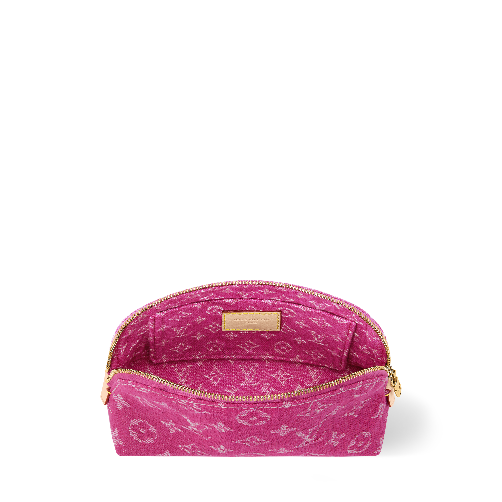 Pochette Cosmétique PM Other Monogram Canvas - Travel | LOUIS VUITTON